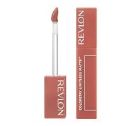 REVLON Limitless Matte, Labial Mate de larga duración Tono 002 POSTER CHILD