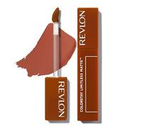 REVLON Limitless Matte, Labial Mate de larga duración Tono 004 MODEL BEHAVIOR