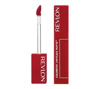 REVLON Limitless Matte, Labial Mate de larga duración Tono 011 FIRE OFF