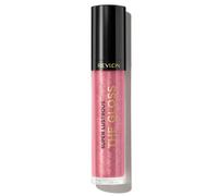 Revlon Lip Gloss Super Lustrous The Gloss Non-Sticky High Shine Finish 301 Rose Quartz