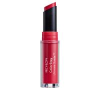 Revlon Lipstick Colorstay Ultimate Suede Lipstick High Impact Lip Color con frmula cremosa hidratante infundida con vitamina E 095 Final 0.09 oz