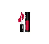 Revlon Liquid Lipstick Face Makeup Colorstay Ink Satin Tindeo Longwear Rich Lip Colors formulados con aceite de semilla de grosella negra 019 mi prop