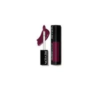 Revlon Liquid Lipstick Face Makeup Colorstay Ink Satin Tindeo Longwear Rich Lip Colors formulados con aceite de semilla de grosella negra 022 Cereza