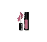 Revlon Liquid Lipstick Lip Makeup Colorstay tinta satinada Colores de labios ricos en ropa larga formulada con aceite de semilla de grosella negra 00