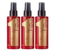 Revlon - Lote de Uniq One (150 ml), 3 unidades