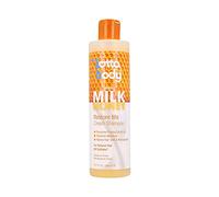 Revlon Lottabody Milk & Honey Cream Champú 300 ml (Restore Me), Único, Estándar