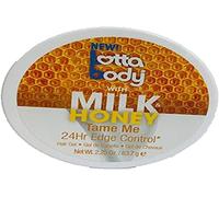 Revlon Lottabody Milk & Honey Edge Control 24Hr 2.25Oz (Tame Me), Único, Estándar