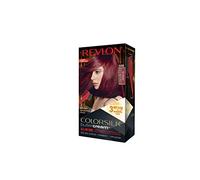 Revlon Luxurious Colorsilk Buttercream Hair Color 126.8ml - 36RB Vivid Red Burgandy
