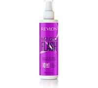 Revlon Magic Flash 10En1 200Ml | Aporta hidratación y brillo, protege del calor, desenreda, repara y fortalece el cabello, previene contra las horquillas