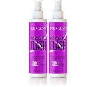 Revlon Magic Flash 10En1 200Ml (Paquete de 2)