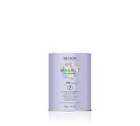 Removedor de Tinte Cabello REVLON PROFESSIONAL Magnet Rubias Ultimate Polvo 7