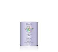 Removedor de Tinte Cabello REVLON PROFESSIONAL Magnet Rubias Ultimate Polvo 7