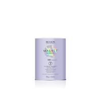 Removedor de Tinte Cabello REVLON PROFESSIONAL Magnet Rubias Ultimate Polvo 7