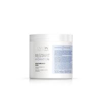 Revlon - Mascarillas para el cabello 500 ml unisex