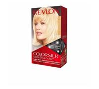 Revlon Mass Market Colorsilk Tinte 03-Rubio Ultra Claro 1 Un