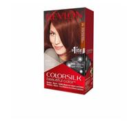 Revlon Mass Market Colorsilk Tinte 31-Castaño Oscuro Cobrizo 1 Un