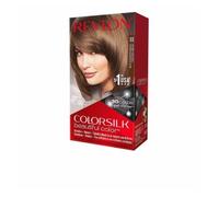 Revlon Mass Market Colorsilk Tinte 50-Castaño Claro Cenizo 1 Un