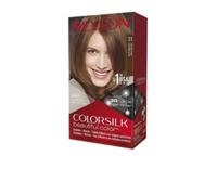 Revlon Mass Market Colorsilk Tinte 51-Castaño Claro 1 Un