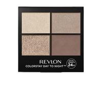 Revlon Mass Market Colorstay 16-Hour Eye Shadow 500-Addictive