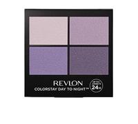 Revlon Mass Market Colorstay 16-Hour Eye Shadow 530-Seductive
