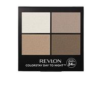Revlon Mass Market Colorstay 16-Hour Eye Shadow 555-Moonlite