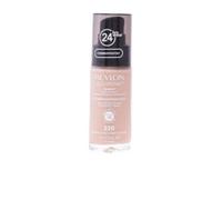 Revlon Mass Market Colorstay Foundation Combination/Oily Skin 220-Naturl Beige 30ml