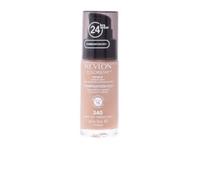 Revlon Mass Market Colorstay Foundation Combination/Oily Skin 340-Earyly Tan 30ml