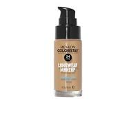 Revlon Mass Market Colorstay Foundation Normal/Dry Skin 220-Natural Beige 30ml