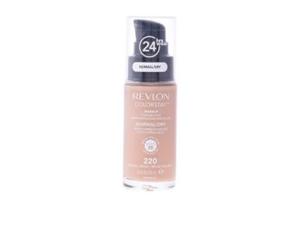 Revlon Mass Market Colorstay Foundation Normal/Dry Skin 220-Natural Beige 30ml