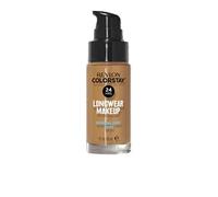 Revlon Mass Market Colorstay Foundation Normal/Dry Skin 330-Natural Tan