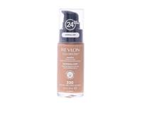 Revlon Mass Market Colorstay Foundation Normal/Dry Skin 330-Natural Tan