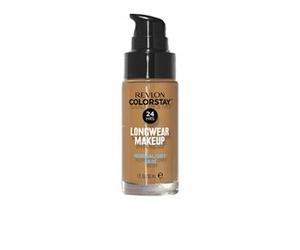 Revlon Mass Market Colorstay Foundation Normal/Dry Skin 330-Natural Tan