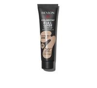 Revlon Mass Market Colorstay Full Cover Foundation 200-Nude 30ml
