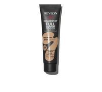 Revlon Mass Market Colorstay Full Cover Foundation 310-Warm Golden 30ml