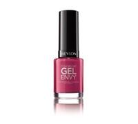 Revlon Esmalte de Uñas ColorStay Gel Envy Larga Duración Royal Flush Nº 400 – 11,7 ml
