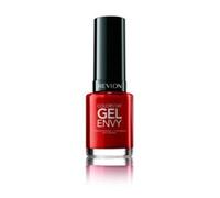 Revlon Esmalte de Uñas ColorStay Gel Envy - Larga duración Nº 550 All On Red 11,7 ml