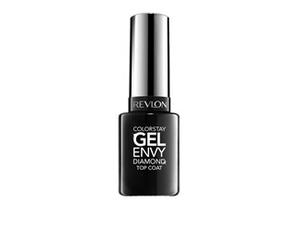 Revlon Mass Market Colorstay Gel Envy Top Coat Diamond 15ml