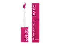 Revlon ColorStay Limitless Matte, Pintalabios Mate de larga duración, Fórmula Vegana, No-Budge Matte, Ligera/Cómoda, Resistente al Agua, 007 Icon Era, 5ml