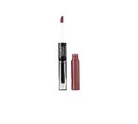Revlon Colorstay Overtime Lipcolor - Labial Líquido Brillante De Larga Duración