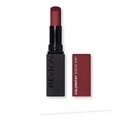 Revlon Mass Market Colorstay Suede Ink Lipstick In The Zone 2.55ml