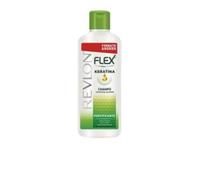 Revlon Mass Market Flex Keratin Fortifying Shampoo 650ml