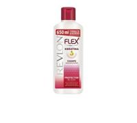 Revlon Mass Market Flex Keratin Protective Color Tinted Shampoo 650ml