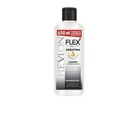 Revlon Mass Market Flex Keratin Repair Shampoo 650ml