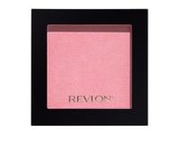 Revlon Mass Market Powder-Blush 14-Tickled Pink