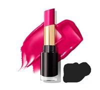Revlon Mass Market Super Lustrous Glass Shine Lipstick 004-Cherries In The Snow 4,2ml