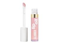 Revlon Mass Market Super Lustrous Glimmer Lip Oil 01-Candy Hearts 3.8ml