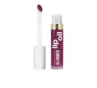 Super Lustrous Glimmer Lip Oil 006 Plump Pop