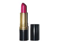 Revlon Cosmetics Super Lustrous™ barra de labios con textura de crema tono 440 Cherries in the Snow 4.2 g