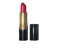 Revlon Cosmetics Super Lustrous™ barra de labios con textura de crema tono 740 Certainly Red 4.2 g