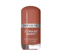 Revlon Mass Market Ultra Hd Snap! Nail Polish 013-Basic 8ml